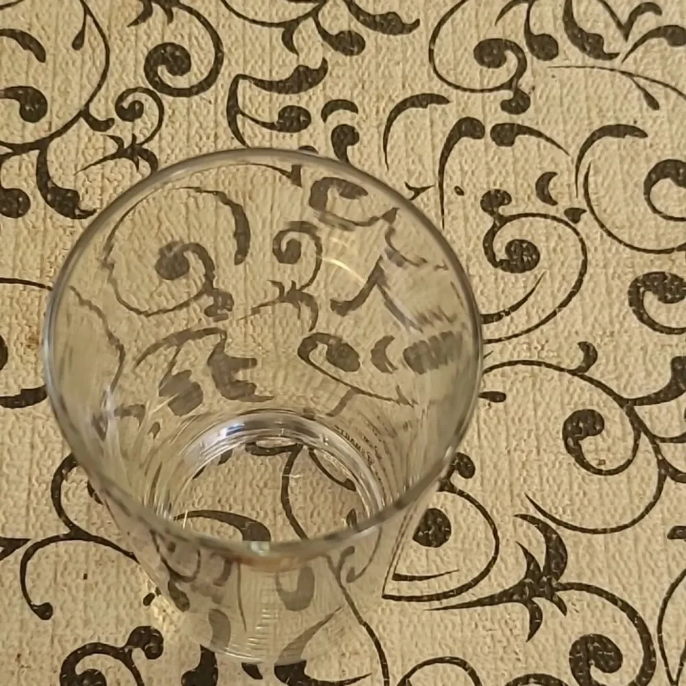 Jim Beam Highball Glass